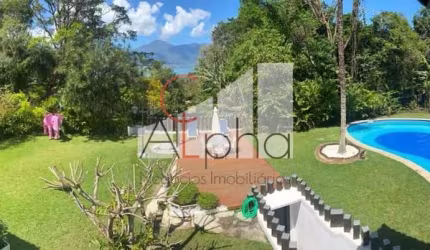Casa em condomínio fechado com 3 quartos à venda na Rua do Engenho, 329, Guaecá, São Sebastião por R$ 10.500.000