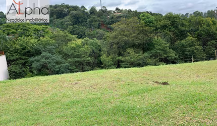 Terreno à venda, 450 m² por R$ 1.915.000,00 - Gênesis 1 - Santana de Parnaíba/SP