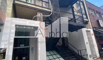 Prédio à venda na das Primaveras, 10, Centro Comercial, Barueri por R$ 1.500.000