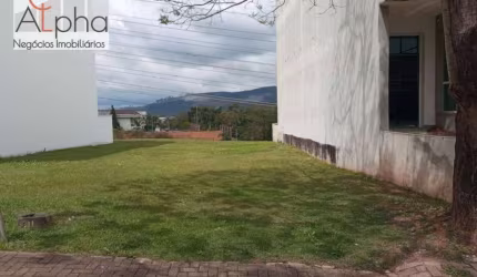 Terreno à venda, 150 m² por R$ 650.000,00 - Condomínio Burle Max Comercial - Santana de Parnaíba/SP