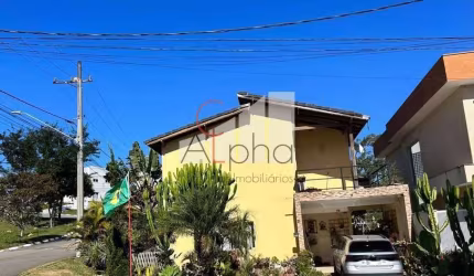 Casa em condomínio fechado com 2 quartos à venda na Pavão, 11, Suru, Santana de Parnaíba por R$ 1.500.000