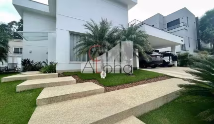 Casa em condomínio fechado com 3 quartos à venda na Degas, 132, Tamboré, Santana de Parnaíba por R$ 7.000.000