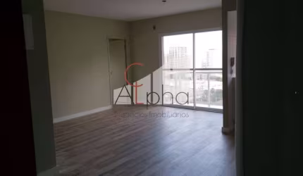 Apartamento com 1 quarto à venda na Alameda Itapecuru, 239, Alphaville Industrial, Barueri por R$ 950.000