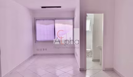 Sala comercial para alugar na Procion, 16, Centro de Apoio 1, Santana de Parnaíba por R$ 1.281