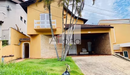 Casa em condomínio fechado com 4 quartos à venda na Alameda Cobre, 71, Alphaville, Santana de Parnaíba por R$ 2.800.000