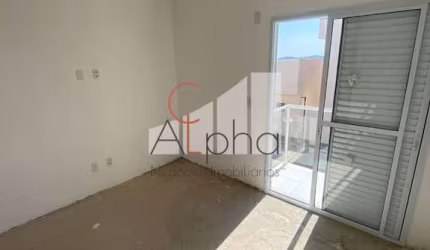 Casa com 2 quartos à venda na Carlos de Souza Maciel, 1376, Polvilho, Cajamar por R$ 439.000
