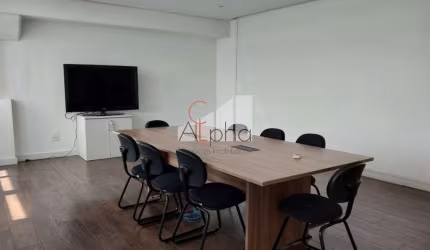 Sala comercial para alugar na Estrada Tenente Marques, 5558, Vila Poupança, Santana de Parnaíba por R$ 15.440