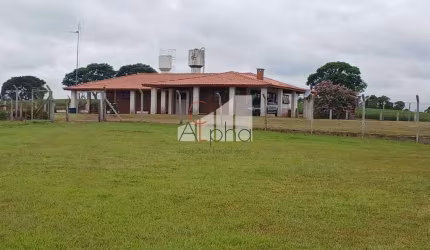 Chácara / sítio com 4 quartos à venda na Rua Coronel Licínio, 1, Centro, Buri por R$ 17.000.000