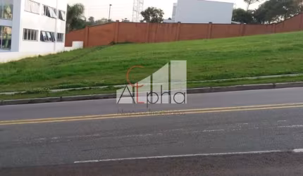 Terreno comercial para alugar na Bela Vista, 3294, Residencial Burle Marx, Santana de Parnaíba por R$ 12.000