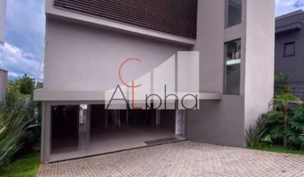 Casa em condomínio fechado à venda na Alameda dos Jatobás, 22, Genesis 2, Santana de Parnaíba por R$ 6.500.000