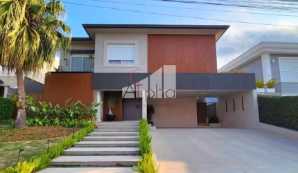Casa em condomínio fechado com 4 quartos à venda na Colômbia, 335, Alphaville Residencial Dois, Barueri por R$ 8.900.000