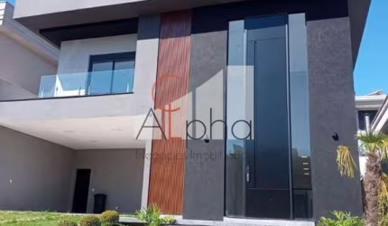 Casa em condomínio fechado com 5 quartos à venda na Arco-Íris, 21, Colinas da Anhangüera, Santana de Parnaíba por R$ 4.600.000