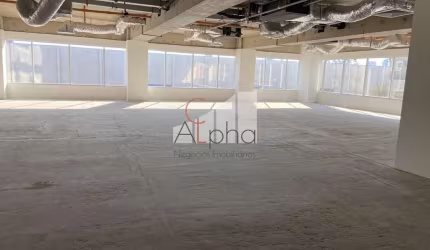 Sala comercial para alugar na Alameda Tocantins, 350, Alphaville Industrial, Barueri por R$ 25.000