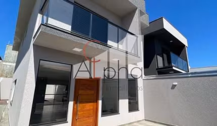 Casa com 3 quartos à venda na Rua Delfim, 239, Portais (Polvilho), Cajamar por R$ 1.250.000