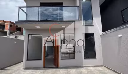 Casa com 3 quartos à venda na Rua Delfim, 229, Portais (Polvilho), Cajamar por R$ 1.250.000