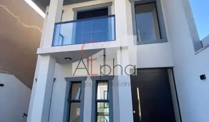 Casa com 3 quartos à venda na Rua das Caliandras, 106, Portais (Polvilho), Cajamar por R$ 1.200.000