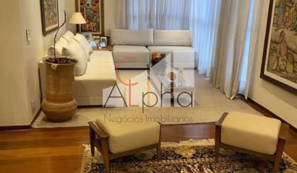 Apartamento com 2 quartos à venda na Alameda Mamoré, 773, Alphaville Industrial, Barueri por R$ 1.950.000