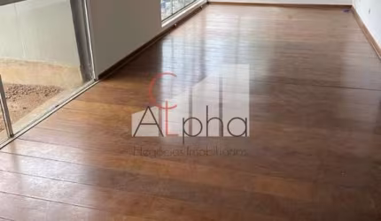 Apartamento com 3 quartos à venda na Alameda Mamoré, 773, Alphaville Industrial, Barueri por R$ 1.350.000