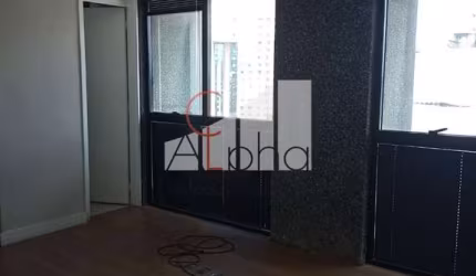 Sala comercial para alugar na Alameda Madeira, 53, Alphaville Industrial, Barueri por R$ 6.000
