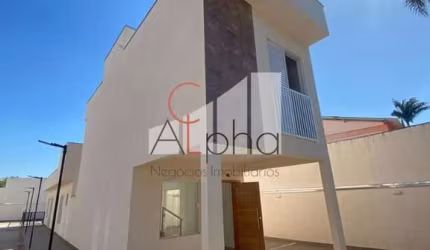Casa com 2 quartos à venda na Carlos de Souza Maciel, 1376, Polvilho, Cajamar por R$ 499.000