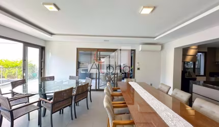Casa em condomínio fechado com 4 quartos à venda na Portugal, 350, Alphaville, Barueri por R$ 11.000.000