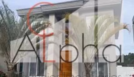Casa em condomínio fechado com 4 quartos para alugar na Rua Juan Gris, 263, Tamboré, Santana de Parnaíba por R$ 28.000
