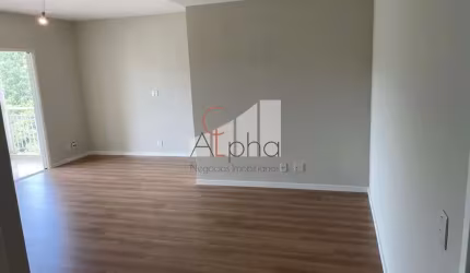 Apartamento com 3 quartos para alugar na Avenida Marcos Penteado de Ulhôa Rodrigues, 4446, Tamboré, Santana de Parnaíba por R$ 6.800