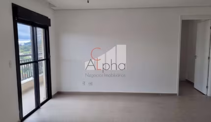 Apartamento com 1 quarto à venda na Avenida Copacabana, 525, Empresarial 18 do Forte, Barueri por R$ 560.000