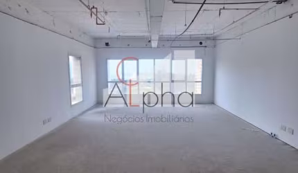 Sala comercial para alugar na Avenida Sagitário, 138, Alphaville Conde II, Barueri por R$ 2.500