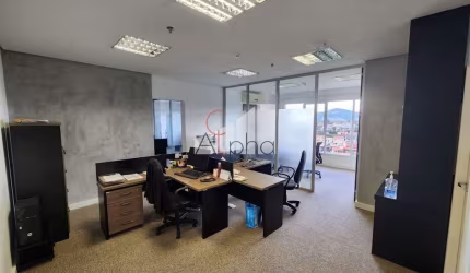 Sala comercial à venda na Avenida Sagitário, 138, Alphaville Comercial, Barueri por R$ 380.000