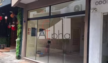 Prédio para alugar na dos Jasmins, 17, Centro Comercial, Barueri por R$ 3.500