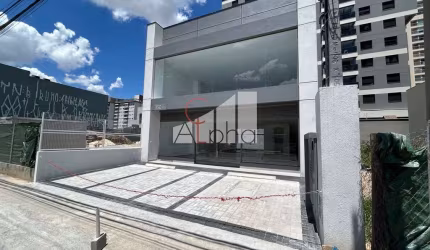 Prédio para alugar na Avenida Anápolis, 350, Bethaville I, Barueri por R$ 25.000