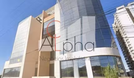 Prédio para alugar na Avenida Trindade, 387, Bethaville I, Barueri por R$ 220.000