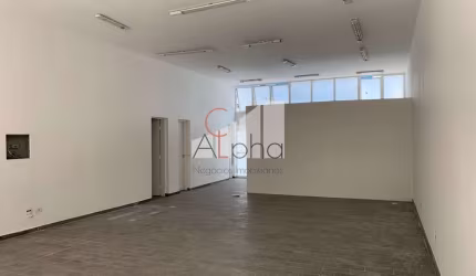 Ponto comercial para alugar na Calçada Antares, 241, Alphaville, Santana de Parnaíba por R$ 6.997