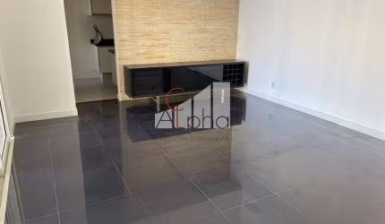 Apartamento à venda na Avenida Marcos Penteado de Ulhôa Rodrigues, 1973, Centro Empresarial Tamboré, Barueri por R$ 1.900.000