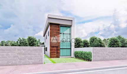 Casa com 3 quartos à venda na Acará, 831, Villas do Jaguari, Santana de Parnaíba por R$ 1.190.000