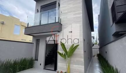 Casa à venda na Jacuí, 23, Villas do Jaguari, Santana de Parnaíba por R$ 1.100.000
