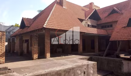 Casa à venda na Alameda França, 247, Tamboré, Barueri por R$ 12.500.000