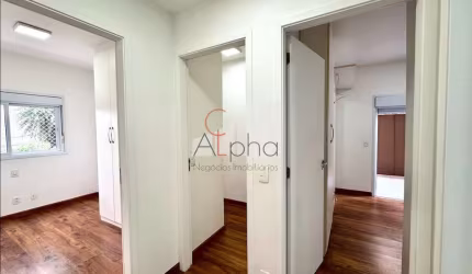 Apartamento com 3 quartos à venda na Rua Ômega, 265, Empresarial 18 do Forte, Barueri por R$ 850.000