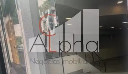 Ponto comercial para alugar na Calçada Antares, 63, Alphaville, Santana de Parnaíba por R$ 7.500