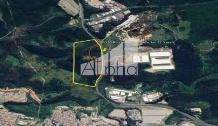Terreno à venda na Avanhandava, Guaturinho, Cajamar por R$ 97.500.000