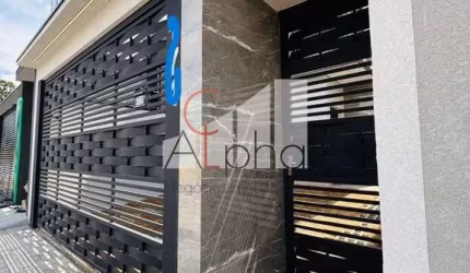 Casa com 3 quartos à venda na Yacamim, 174, Jaguari, Santana de Parnaíba por R$ 1.100.000