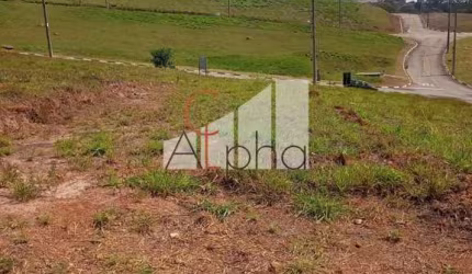 Terreno à venda na Estrada Jaguari, 6, Fazendinha, Santana de Parnaíba por R$ 170.000