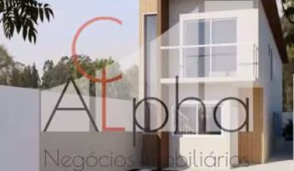 Casa com 3 quartos à venda na Massau, 59, Jaguari, Santana de Parnaíba por R$ 1.180.000