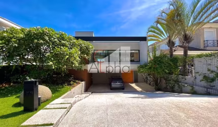 Casa com 3 quartos à venda na Colômbia, 278, Alphaville Residencial Dois, Barueri por R$ 7.000.000