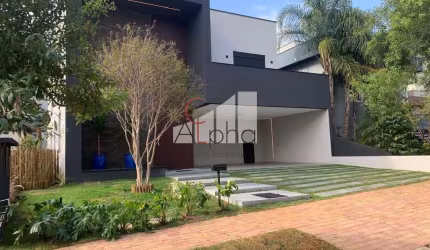 Casa com 4 quartos à venda na Alameda Indus, 50, Alphaville, Santana de Parnaíba por R$ 4.985.000