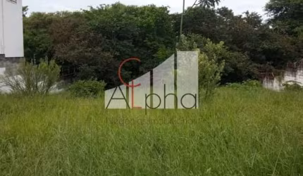 Terreno à venda na Hiroshi Okada, 196, Jardim Nina (Fazendinha), Santana de Parnaíba por R$ 750.000