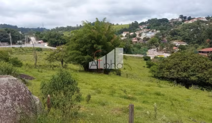 Terreno à venda na Otavio Firmino Moreira, Parque Fernão Dias, Santana de Parnaíba por R$ 17.000.000