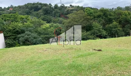 Terreno à venda na Alameda Indus, 103, Alphaville, Santana de Parnaíba por R$ 1.915.000