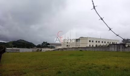 Terreno em condomínio fechado à venda na Alameda América, 760, Centro Empresarial Tamboré, Santana de Parnaíba por R$ 12.310.000